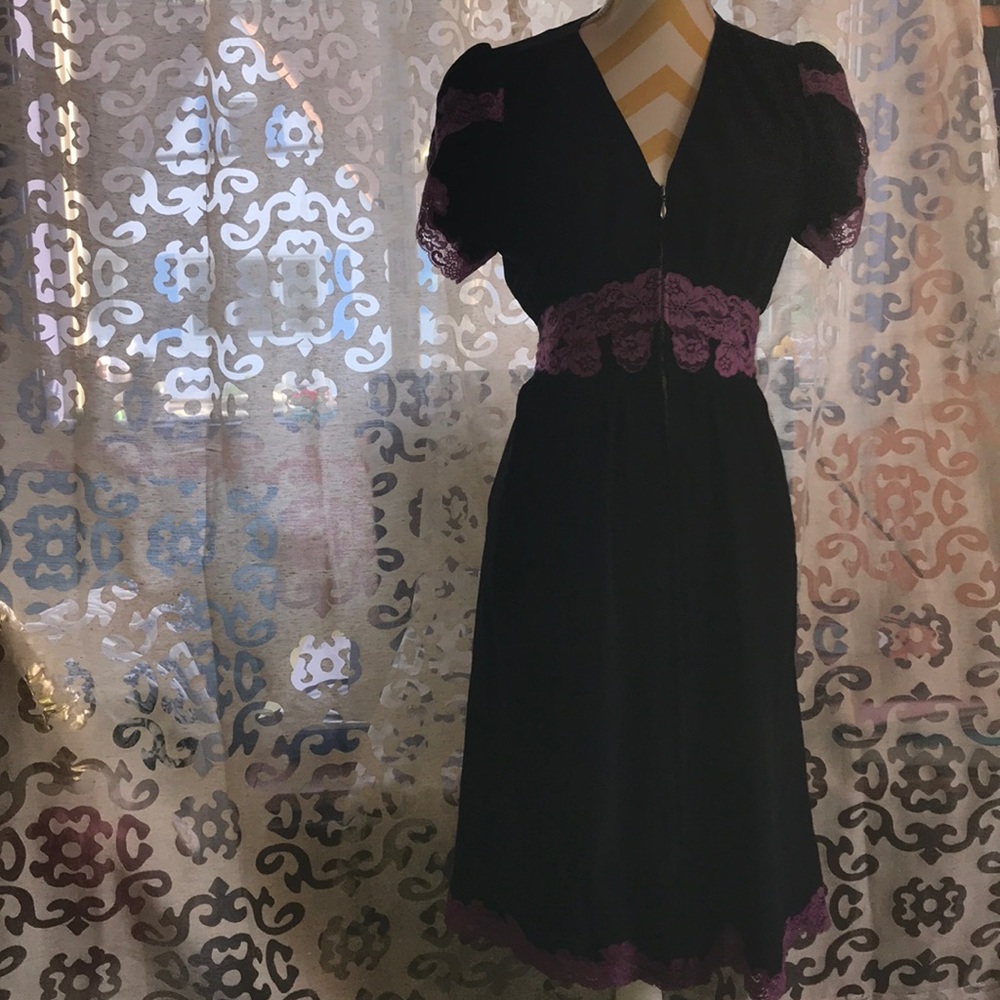 Betsy Johnson Dress